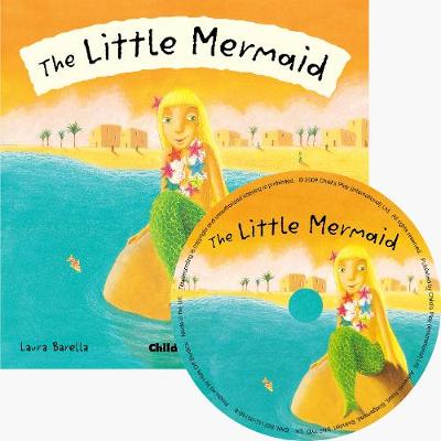 The Little Mermaid - Classic Fairy Tales