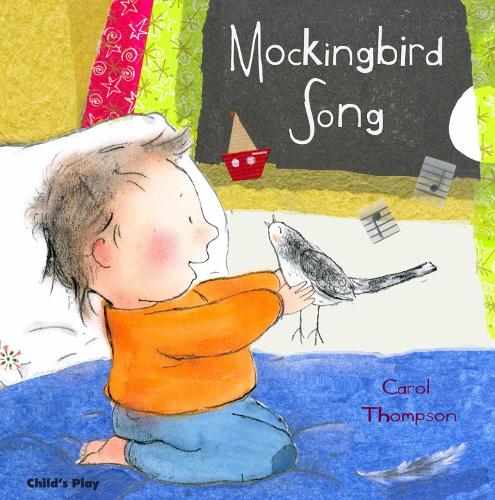 Mockingbird Song (Paperback)