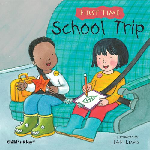 School Trip - First Time (Paperback)