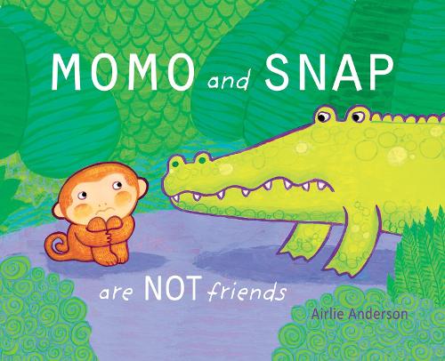 Momo and Snap - Child's Play Library (Paperback)