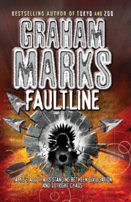 Faultline (Paperback)