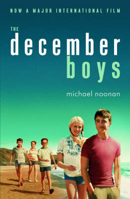 The December Boys (Paperback)