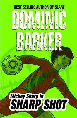 Sharp Shot (Paperback)