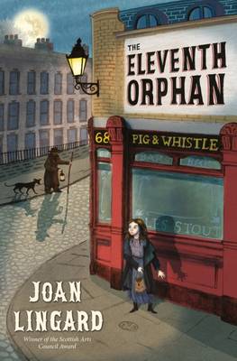 The Eleventh Orphan - Joan Lingard