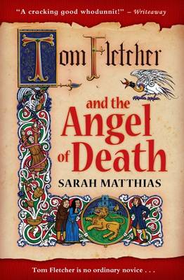 Tom Fletcher and the Angel of Death (Paperback)