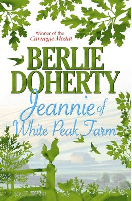 Jeannie of White Peak Farm (Paperback)