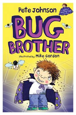 Bug Brother (Paperback)