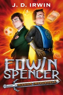 Edwin Spencer Mission Improbable (Paperback)