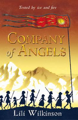 Company of Angels (Paperback)