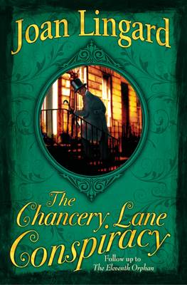 The Chancery Lane Conspiracy (Paperback)