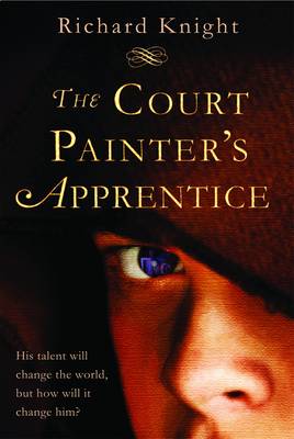 The Court Painter's Apprentice (Paperback)