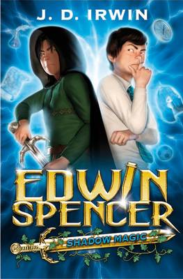 Edwin Spencer Shadow Magic - Edwin Spencer (Paperback)