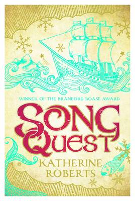 Song Quest (Paperback)
