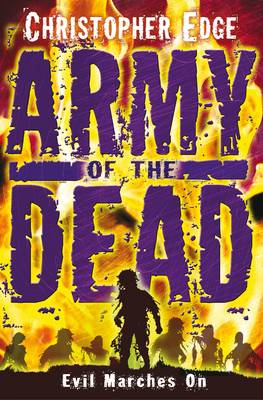 Army of the Dead (Paperback)