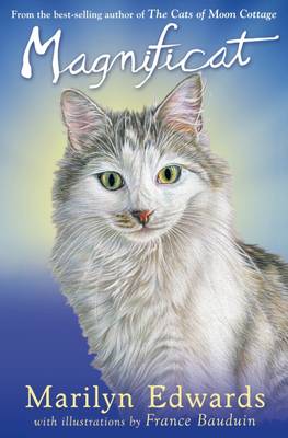 Magnificat (Paperback)
