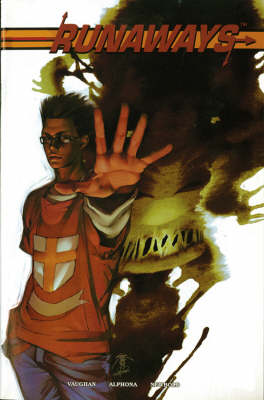 Runaways Vol.1: Pride & Joy (Paperback)