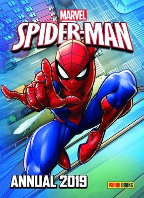 Spider Man Annual 2019 Waterstones - download mp3 spider man roblox event 2018 free