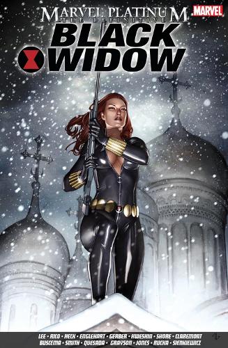 iron widow paperback