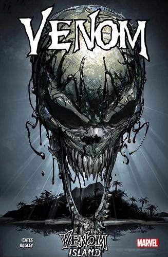 Venom Vol. 6: Venom Island (Paperback)