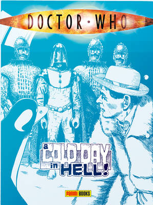 Doctor Who: A Cold Day in Hell (Paperback)