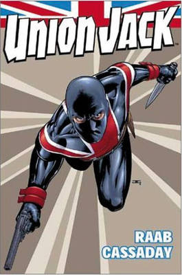 Union Jack (Paperback)