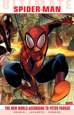 Ultimate Comics Spider-Man: Ultimate Comics: Spider-man New World According to Peter Parker (Paperback)