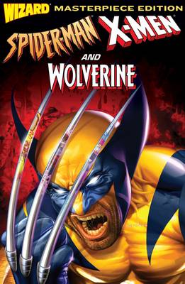 Wizard: Wizard Masterpiece Edition Collectors' Slipcase Collectors' Slipcase