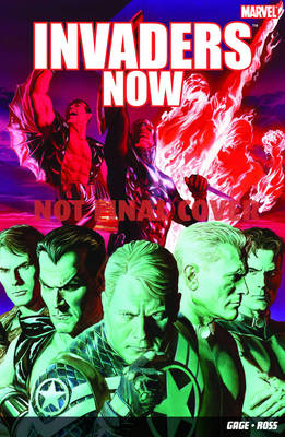 Invaders Now (Paperback)