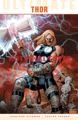 Ultimate Comics: Thor (Paperback)