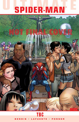 Ultimate Comics: Spider-man Vol.3: Death of Spider-Man: Prelude (Paperback)