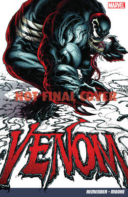 Venom (Paperback)