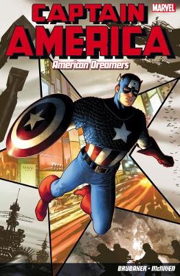 Captain America: Captain America: American Dreamers American Dreamers v. 1-6 (Paperback)