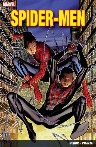 Spider-men (Paperback)