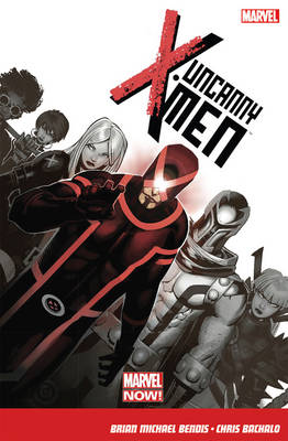Uncanny X-men: Revolution (Paperback)