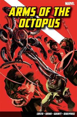 The Arms Of The Octopus (Paperback)