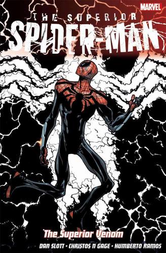 Superior Spider-Man Vol. 5: The Superior Venom by Christos Gage
