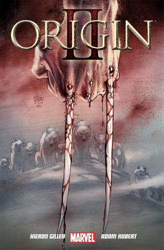 Origin Ii (Paperback)