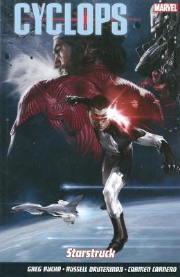 Cyclops Vol. 1: Starstruck (Paperback)