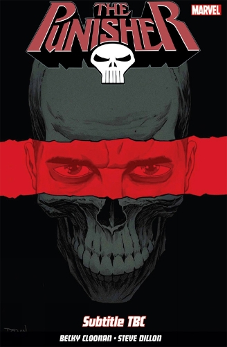 Punisher Vol. 1 (Paperback)