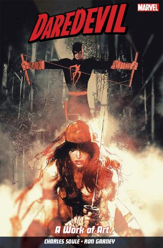 Daredevil Back In Black Vol. 2: Supersonic (Paperback)
