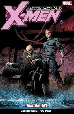 Astonishing X-men Vol. 2 (Paperback)