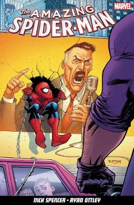 Amazing Spider-man Vol. 3 (Paperback)