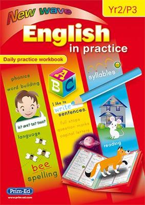 New Wave English in Practice: Daily Practice Workbook (Paperback)