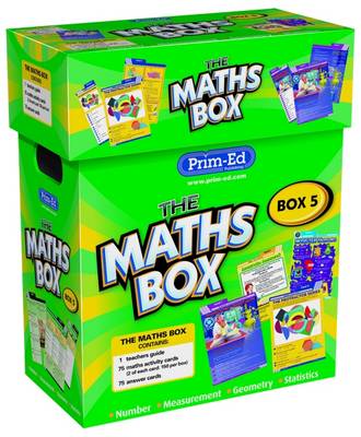 The Maths Box: No. 5