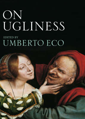 On Ugliness (Hardback)