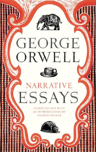 george orwell essays waterstones