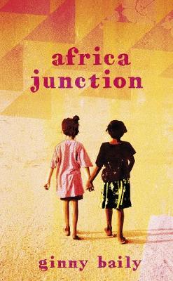 Africa Junction (Paperback)