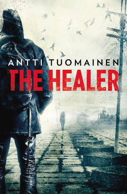 The Healer (Hardback)