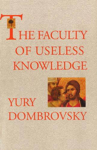 The Faculty Of Useless Knowledge (Paperback)