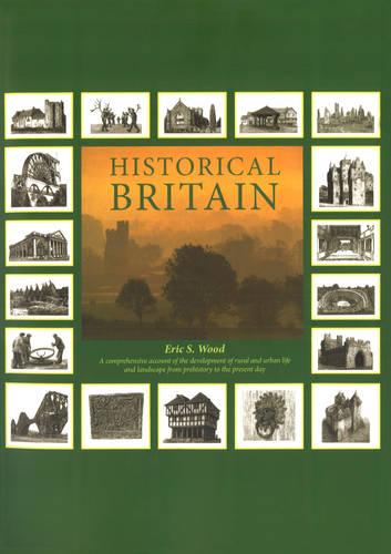 Historical Britain (Paperback)